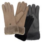 EMU エミュー ムートン手袋 シープスキン アポロベイグローブ W9405 APOLLO BAY GLOVES emu AUSTRALIA エミュ オーストラリア レディース