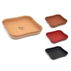 イルビゾンテ Il Bisonte レザートレー C0660P 小物入れ キャッシュトレー