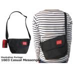  Manhattan Poe te-jiManhattan Portage 1603 сумка на плечо сумка "почтальонка" наклонный .. сумка мужской женский черный Casual Messenger Bag