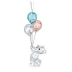 ショッピングオーナメント スワロフスキー（SWAROVSKI）クリスベア My Little Kris Bear Ornament/クリスタルオブジェ/マイリトルクリスベア/オーナメント/スワロフスキー社製置物