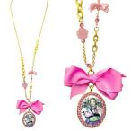 タリナタランティーノ Tarina Tarantino 