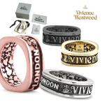 ショッピングViVienne ヴィヴィアンウエストウッド(Vivienne Westwood)シリーリング SCILLY RING 指輪 スクエア型ヴィンテージ調リング レディース メンズ