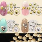 10 штук входит Nailparts ракушка . Gold silver metallic ru детали заклепки лето море ногти сопутствующие товары GOLD искусство pa- Tour to детали декоративный элемент материалы 