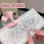  примерно 50 штук входит высококлассный Swarovski средний . стразы ногти Stone Kirakira супер-скидка декорированный телефон ногти рукоделие сопутствующие товары декоративный элемент материалы 