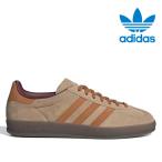 アディダス オリジナルス ガゼル インドア スニーカー レディース メンズ ブラウン 茶 adidas originals GAZELLE Indoor JH5412 Sandstone