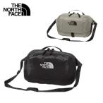  The * North * лицо mei fly бедра сумка мужской женский сумка черный белый NM62378 THE NORTH FACE MAYFLY HIP POUCH North Face 