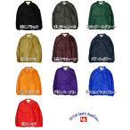 ボア付き ユナイテッドスポーツ コーチジャケット ボア ストリート 無地 メンズ レディース アウター UNITED SPORTS HEADLINE COACH JACKET