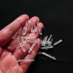  прозрачный отметка кристалл высшее маленький первоклассный 5gorugo Night ручная работа ..... редкость 