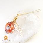 オルゴナイトペンダントストラップオ...