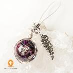 オルゴナイトペンダントストラップス...
