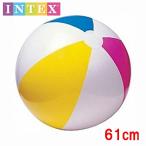 BiG!INTEX пляжный мяч 61cm стандартный цвет значительно . веселый . море . бассейн .!