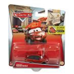 Cars Timothy Twostroke Die-Cast Vehicle カーズピクサー ティモシートゥーストローク・ダイキャスト・ビークル