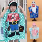  с капюшоном . полотенце полотенце на липучке бассейн полотенце плавание полотенце Kids 