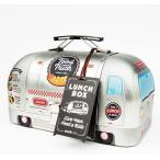 suck uk кемпинг прицеп type box 