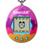 ショッピングたまごっち オリジナルたまごっち Tamagotchi Original 電子ゲーム  アイスクリーム 並行輸入品