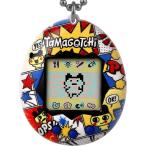 ショッピングたまごっち たまごっちオリジナル Tamagotchi Original 電子ゲーム まめっちコミックブック 輸入品