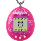 ショッピングたまごっち オリジナルたまごっち Original Tamagotchi たくさんの愛 Lots of Love GEN1 オリタマ 電子ゲーム 新ロゴ 輸入品