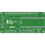 Pico Fighting Board exclusive use printed circuit board 