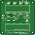 TangNanoZ80MEM専用プリント基板