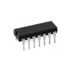 74HC10