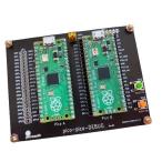 Raspberry Pi Pico разработка поддержка панель специальный печатная плата 