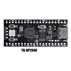 Raspberry Pi Pico互換機YD-RP2040(4MB)