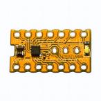 CH32V005 DIP14 break наружный панель 