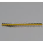 ピンヘッダー 1×40(40P)