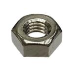  шестигранная гайка M3×0.5