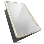  Elecom iPad 10.2 no. 9/8/7 поколение (2021/2020/2019 год ) кейс TOUGH SLIM три складывать подставка рама kala