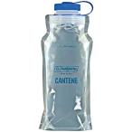 nalgene(narugen) складной can чай n1.5L пластик 90148
