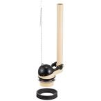 SANEI( San-Ei ) туалет детали .. для low бак сифон европейский модель 51mm PH840-51