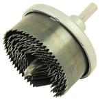 イーバリュー(E-Value) 木工用ホールソー 7枚刃 20mm