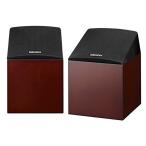  Denon Denon SC-EN10 dolby a Tomos *ine-brudo динамик SC-17 SC-37 серии 1 шт. под дерево SC-EN10M