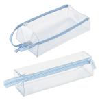 kokyo пенал кисть коробка прозрачный авторучка tray значительно открывать брать .. легко перевозка ...C2 простыня -F-VBF143B