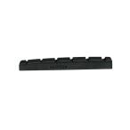 GRAPH TECH グラフテック フェンダースタイル ギター用 BLACK TUSQ XLナット PT-5042-00