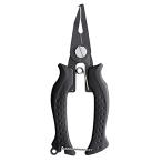  Shimano (SHIMANO) Mini кольцо плоскогубцы TYPE-F черный CT-544P