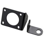 デイトナ(Daytona) バイク レーダー探知機 MOTO GPS LASER用 取付ステー M10ミラー対応 78180