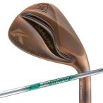  Kasco Dolphin Wedge DW-123 Copper N.S.PRO950GH neo WEDGE 56