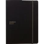  Maruman Note накладка &amp; держатель &amp;5poketsu колено mosineA5 HN188FA черный 