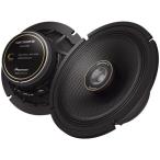 Pioneer スピーカー TS-C1740 17cm カスタムフィットスピーカー コアキシャル 2ウェイ ハイレゾ対応 カロッツェリア