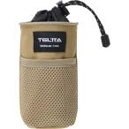 King Jim Work tool серии teruta(TELTTA) мульти- сумка бежевый TLT030-BE