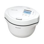 ヘルシオ ホットクック 1.6L KN-HW16G（yahoo）