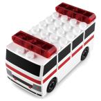  Tomica * Plarail блок машина скорой помощи 