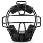  Sakura i торговля (SAKURAI) Promark( Pro Mark ) бейсбол для софтбола catcher маска подросток для черный PM-200BK
