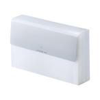 lihi тигр b document кейс A4 белый G5602-0
