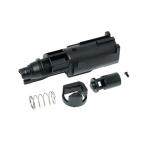 GUARDER усиленный загрузка форсунка комплект круглый G17/G22/G26/G34 для 