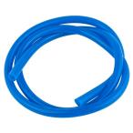  Kijima (Kijima) шланг маслостойкий PVC голубой внутренний диаметр 6mm/1m 105-0862