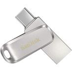 SanDisk 32GB Ultra Dual Drive Luxe USB Type-C - SDDDC4-032G-G46 за границей упаковка товар 