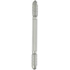 arugo файл Japan s Piaa diamond для булавка тиски пластиковая модель для tool PBH0130